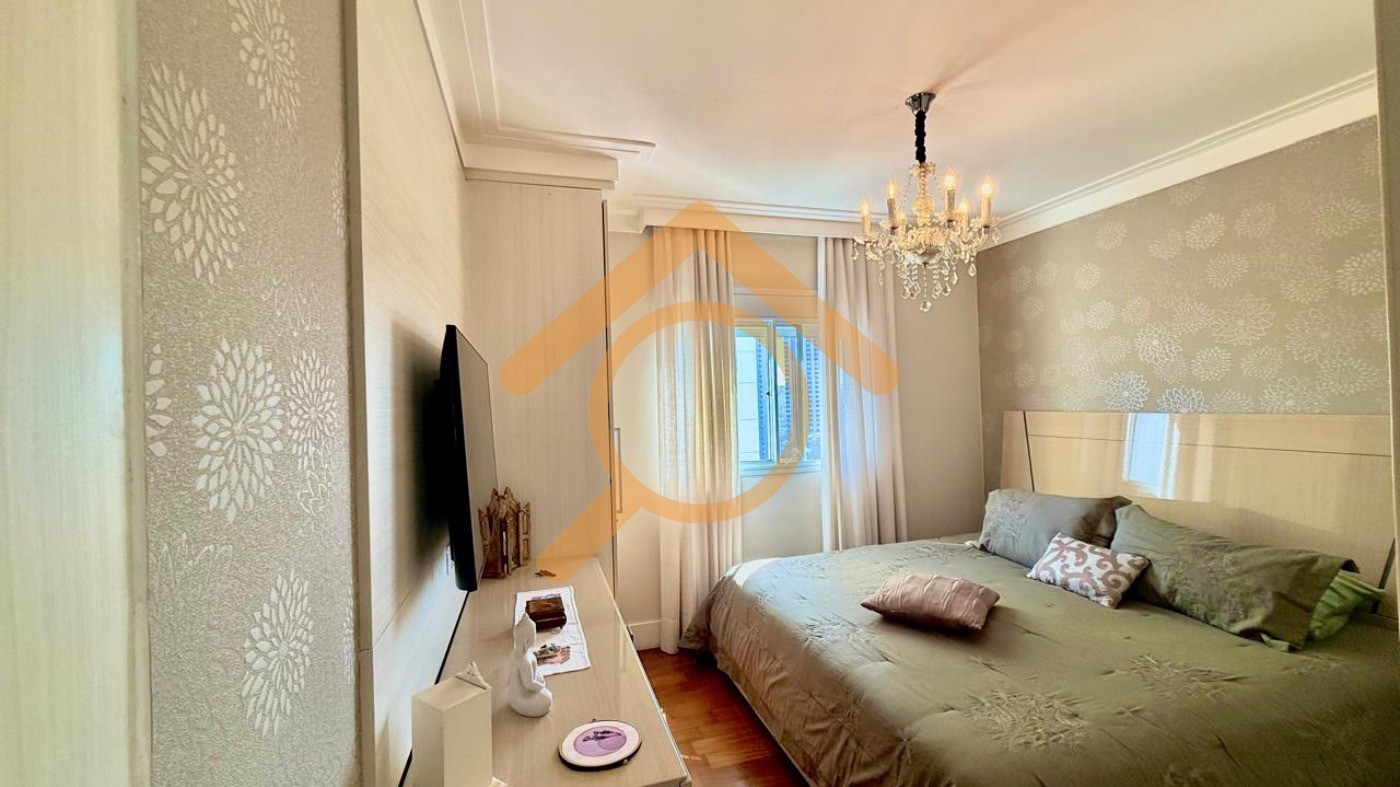 Apartamento, 3 quartos, 149 m² - Foto 3