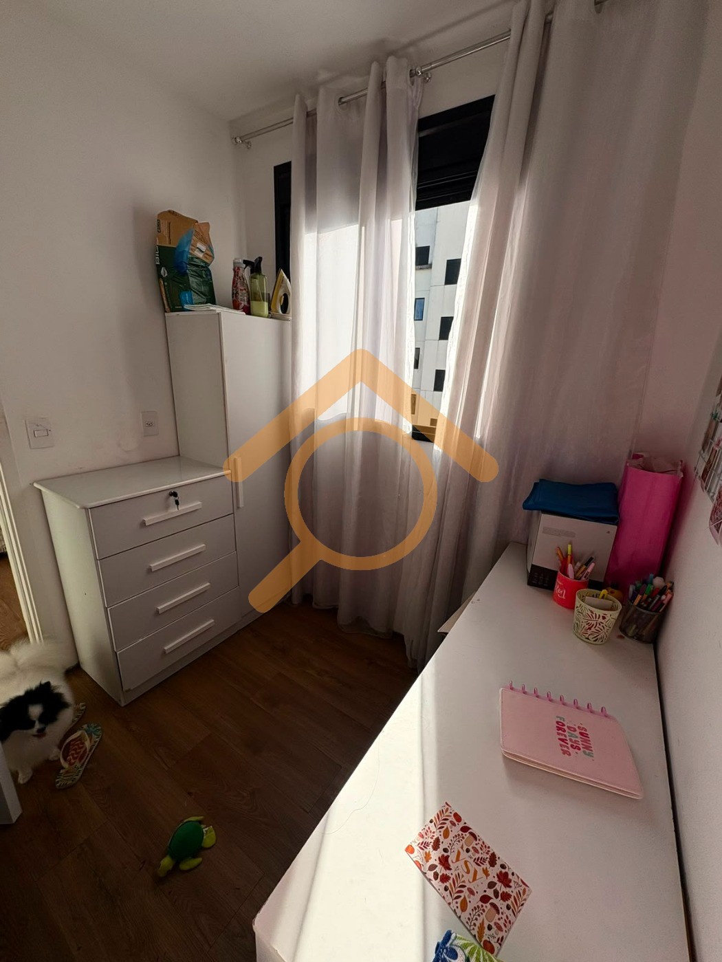 Apartamento, 2 quartos, 34 m² - Foto 20