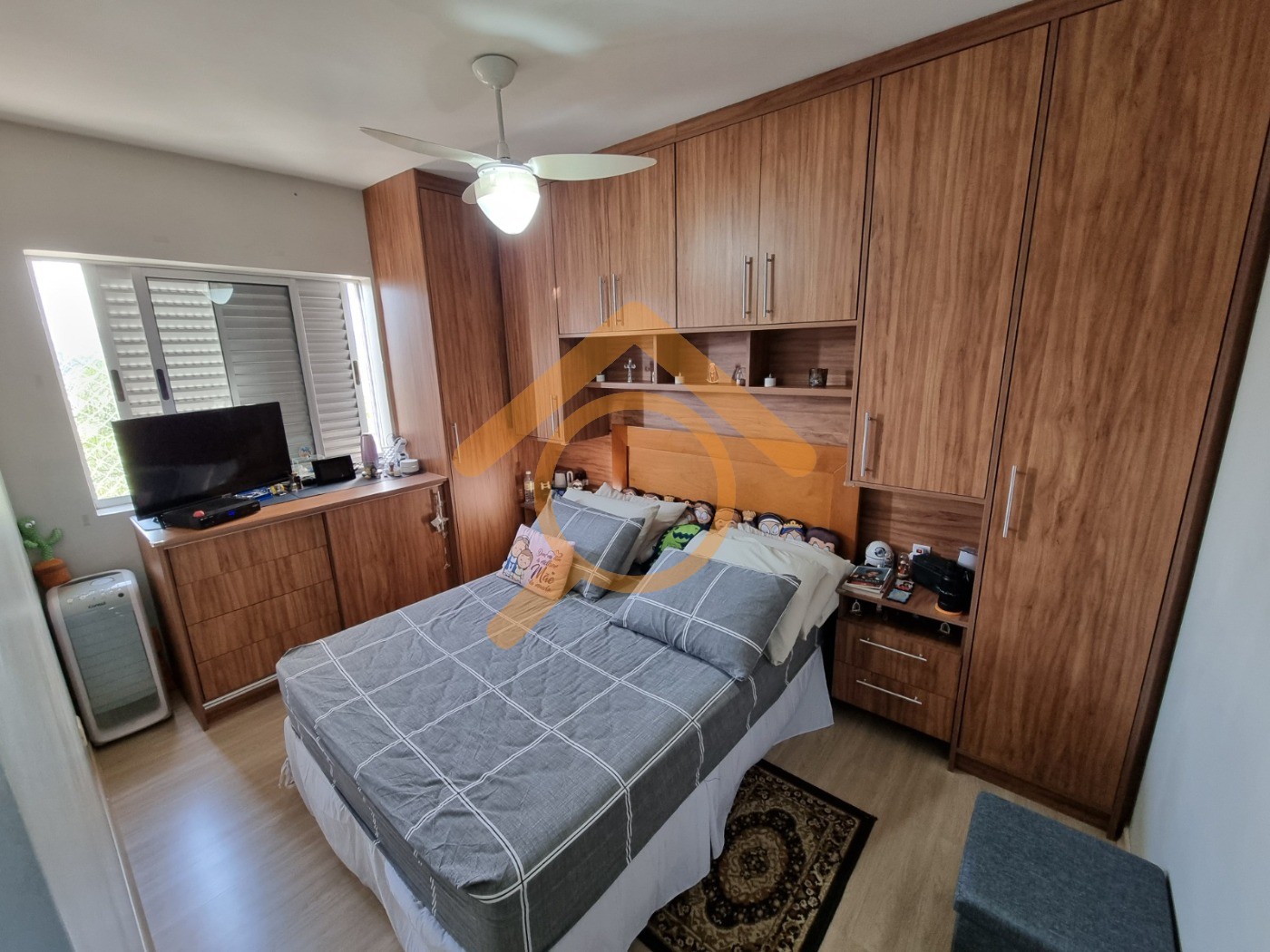 Apartamento, 3 quartos, 82 m² - Foto 11