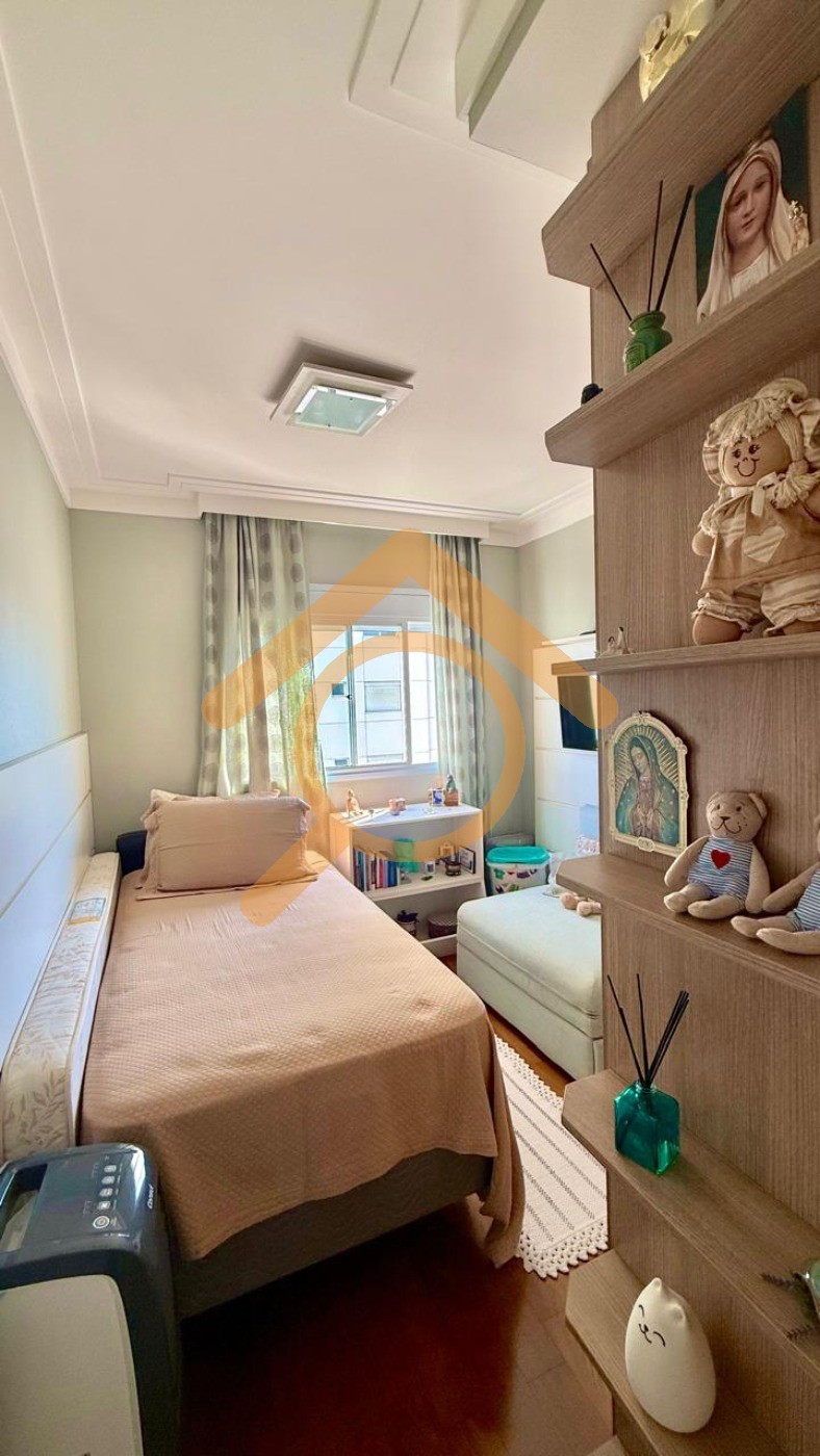 Apartamento, 3 quartos, 149 m² - Foto 14