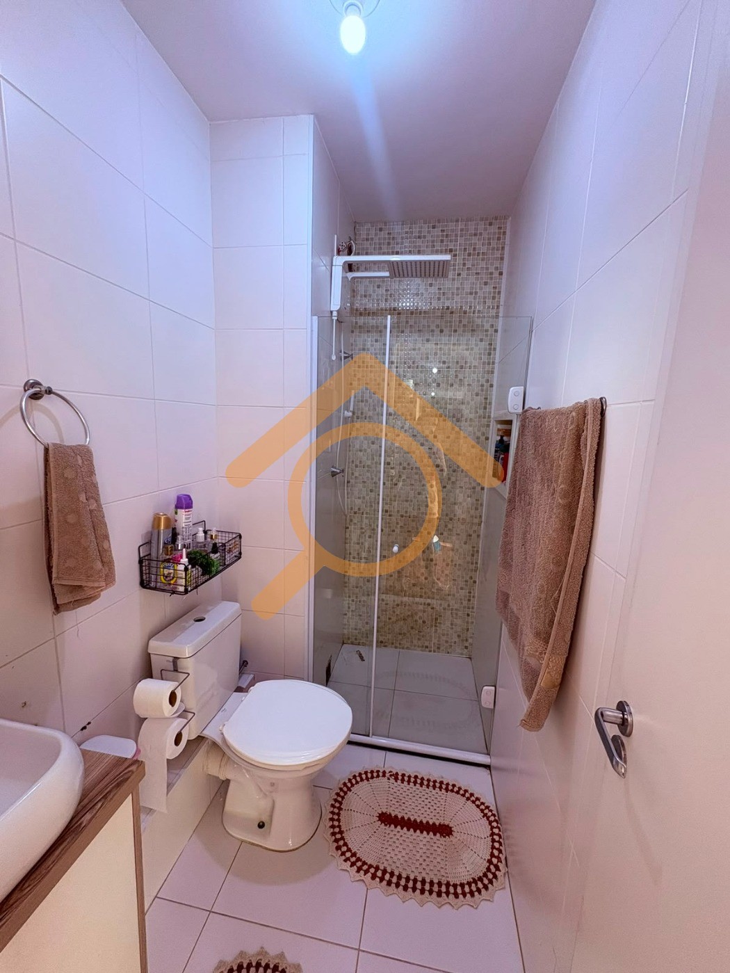 Apartamento, 2 quartos, 34 m² - Foto 4