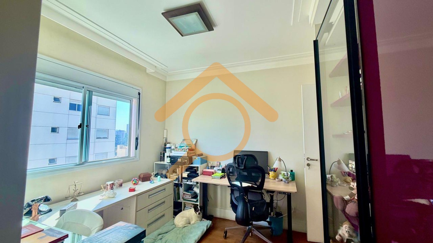 Apartamento, 3 quartos, 149 m² - Foto 8