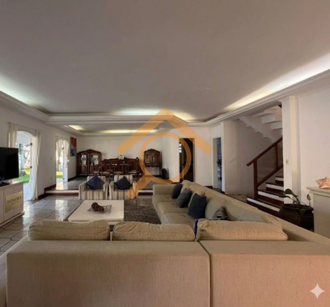 Casa, 4 quartos, 500 m² - Foto 22