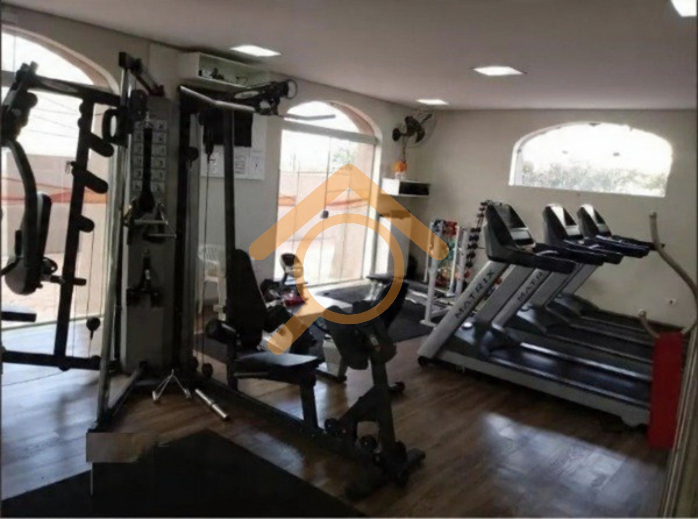 Apartamento, 2 quartos, 82 m² - Foto 15
