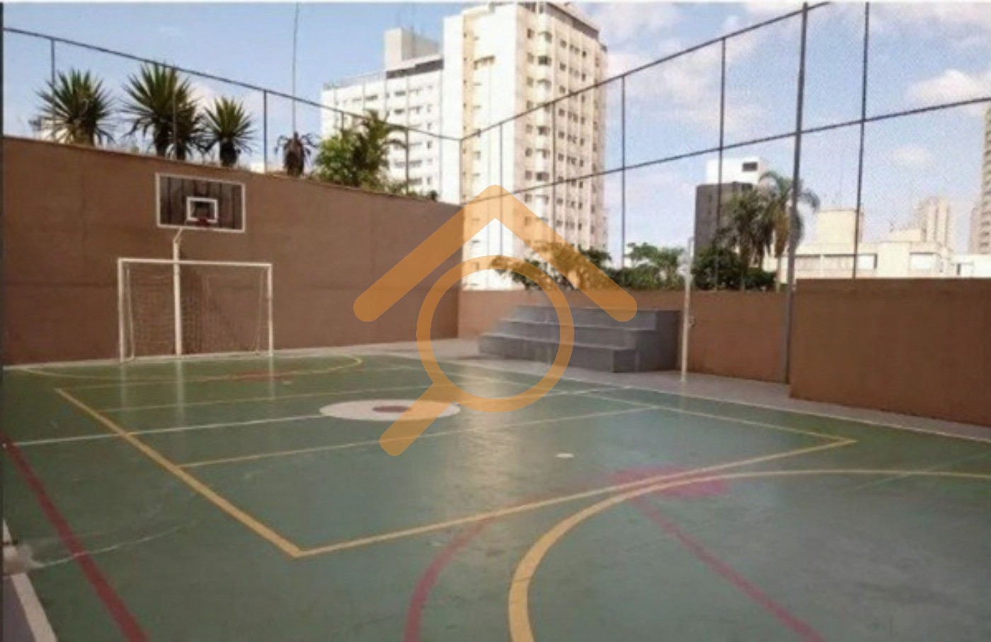 Apartamento, 2 quartos, 82 m² - Foto 16