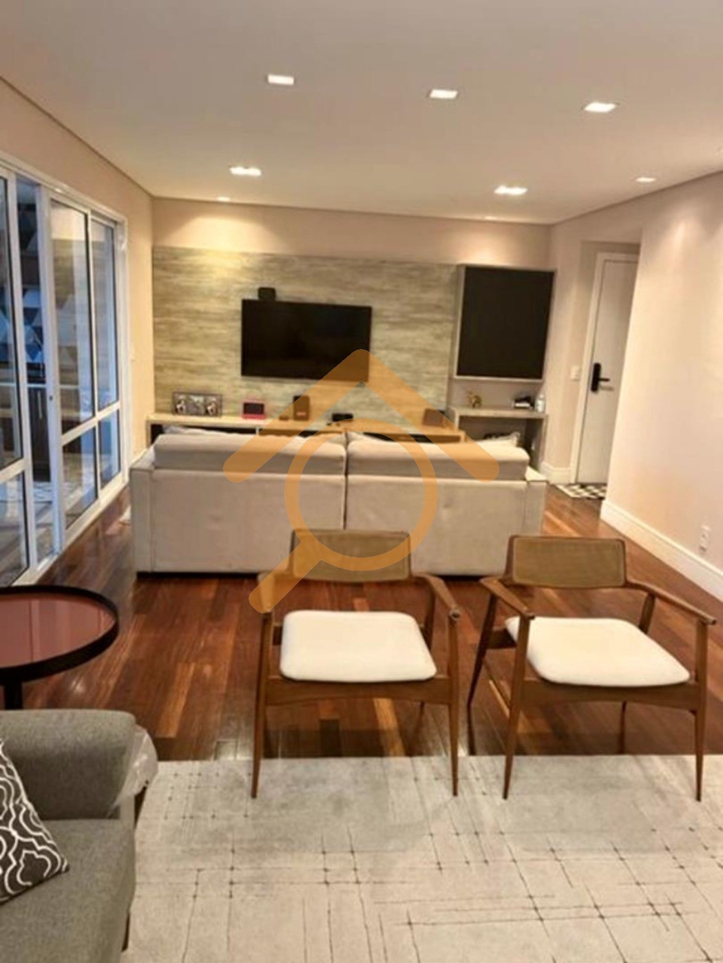 Apartamento, 3 quartos, 160 m² - Foto 8