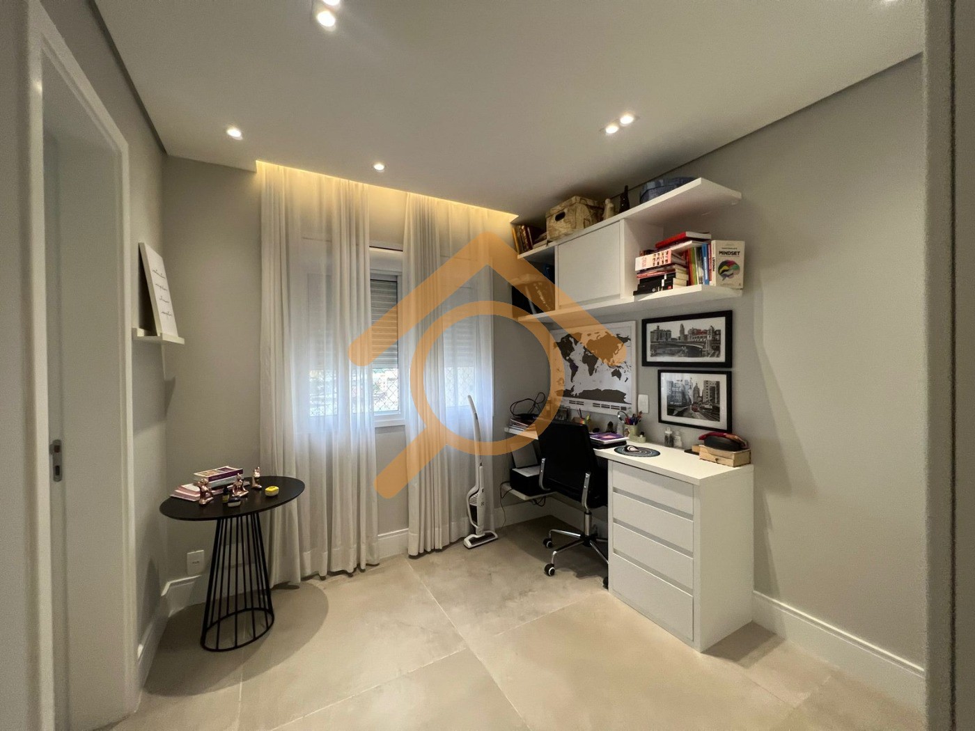 Apartamento, 3 quartos, 134 m² - Foto 13