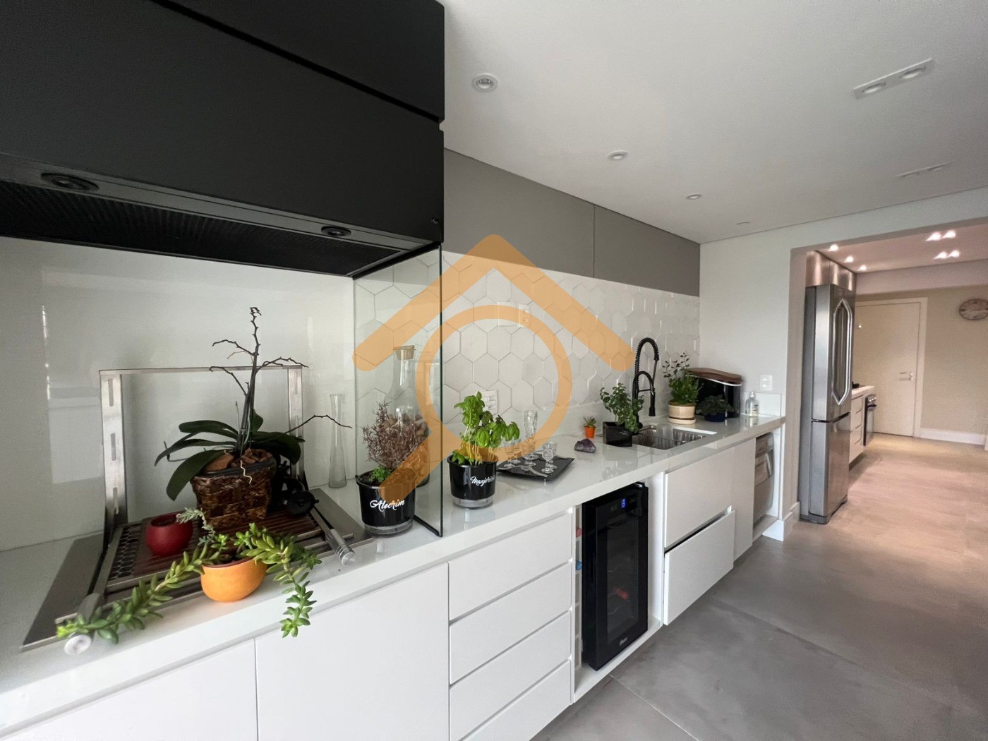 Apartamento, 3 quartos, 134 m² - Foto 20