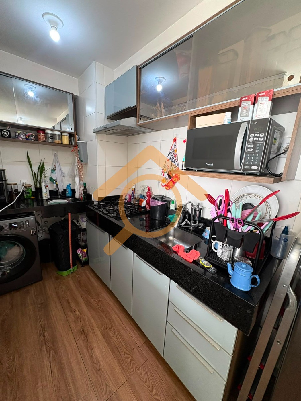 Apartamento, 2 quartos, 34 m² - Foto 15