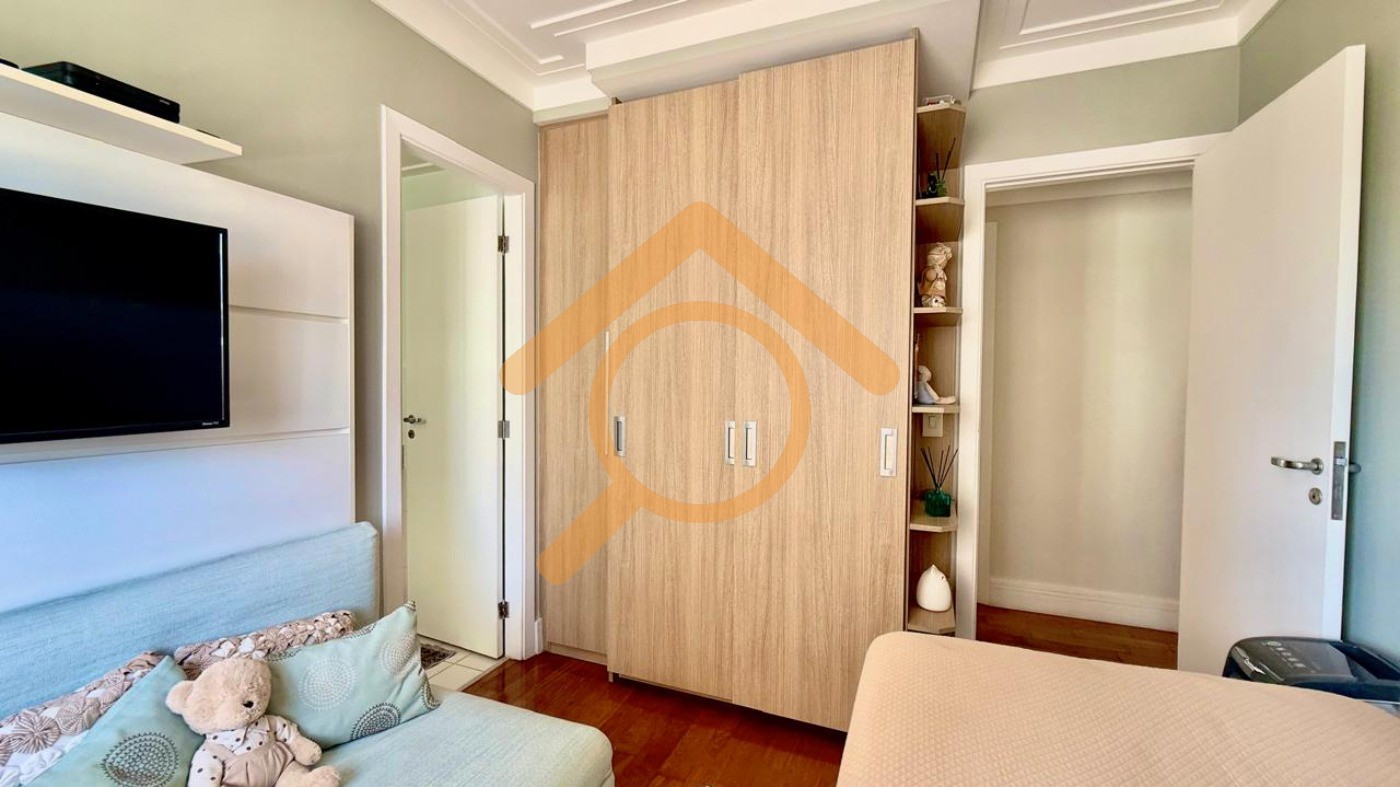 Apartamento, 3 quartos, 149 m² - Foto 11