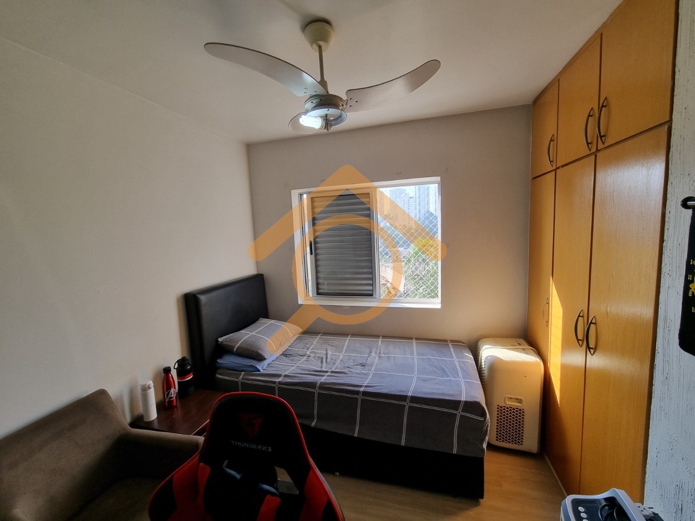 Apartamento, 3 quartos, 82 m² - Foto 14