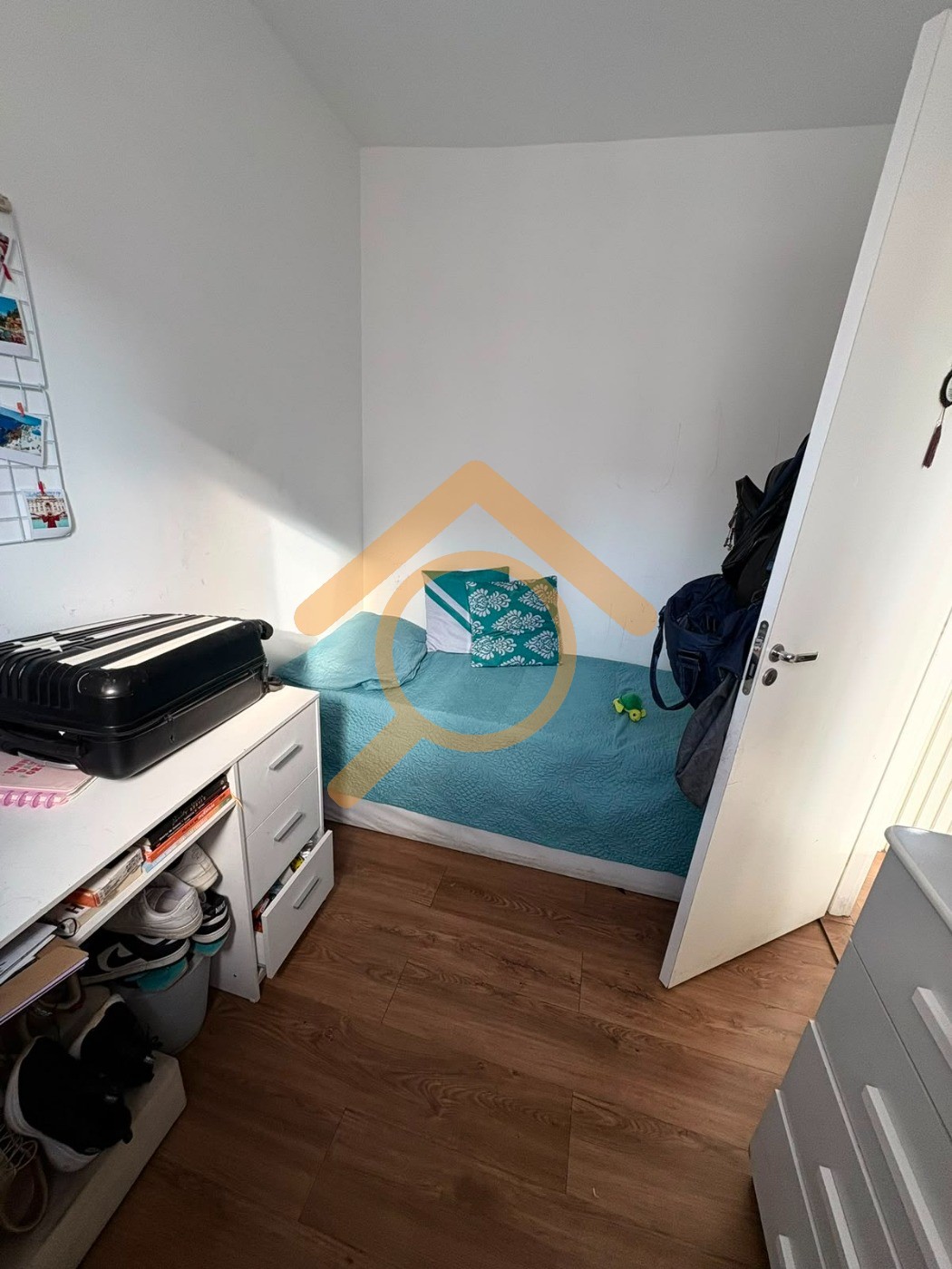 Apartamento, 2 quartos, 34 m² - Foto 24