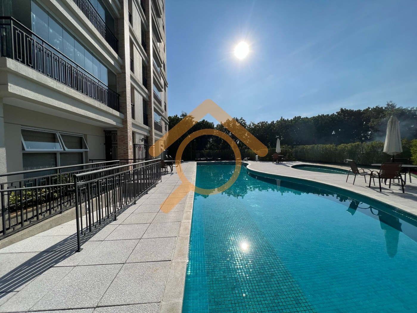 Apartamento, 3 quartos, 134 m² - Foto 8