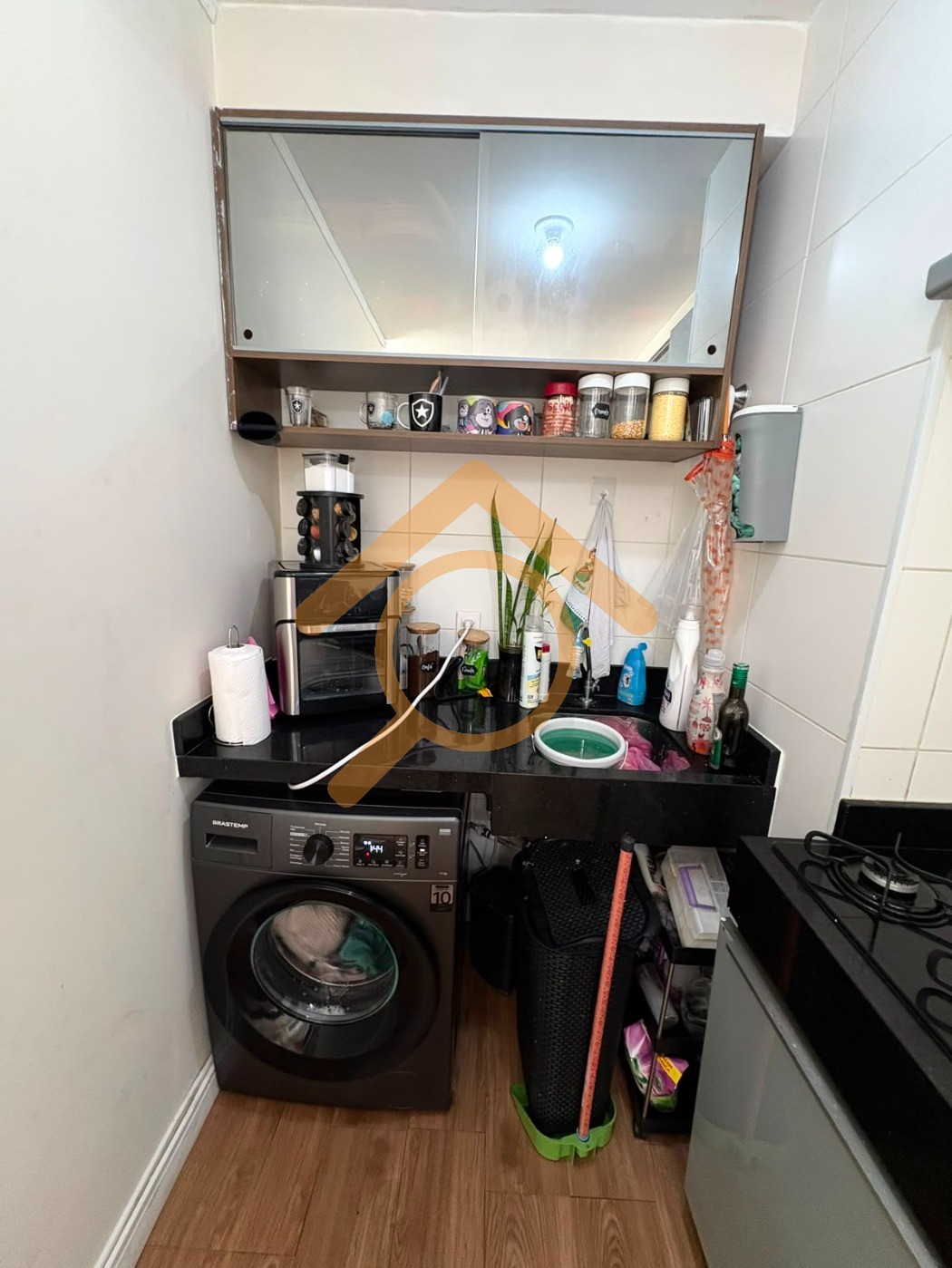 Apartamento, 2 quartos, 34 m² - Foto 16