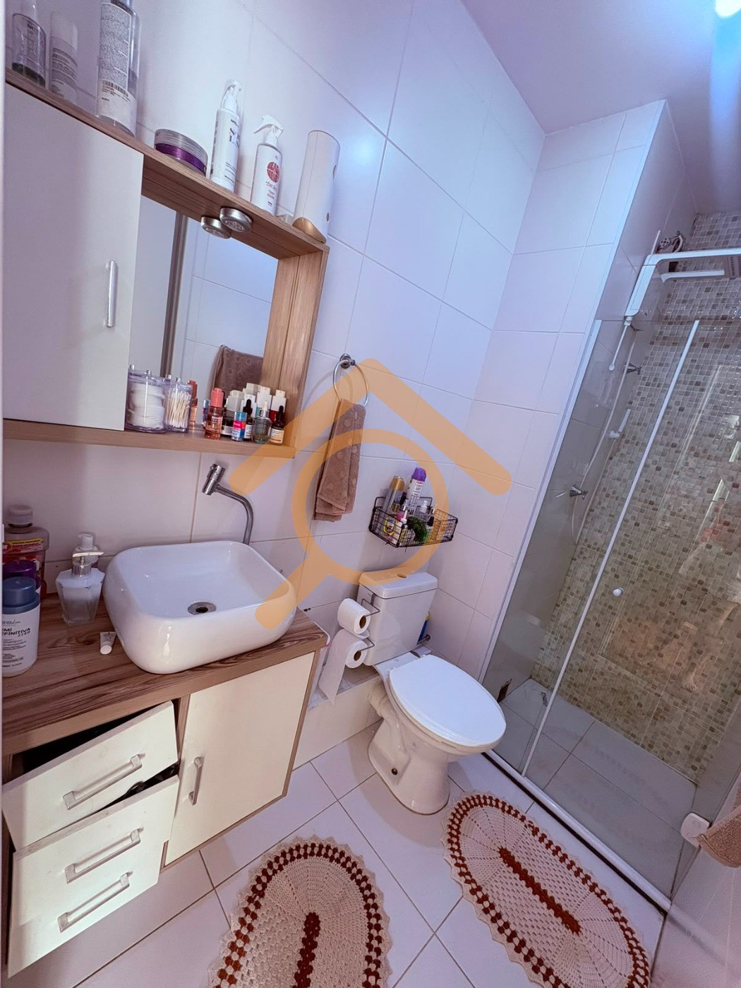 Apartamento, 2 quartos, 34 m² - Foto 3