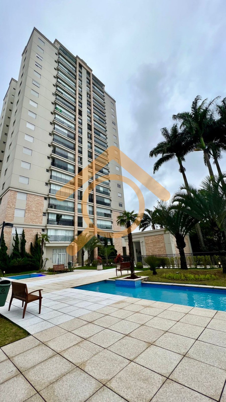 Apartamento, 3 quartos, 134 m² - Foto 9