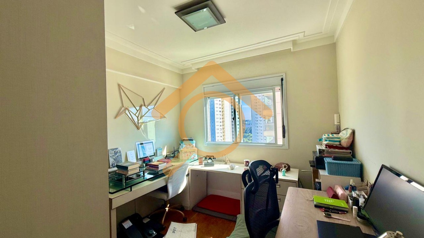 Apartamento, 3 quartos, 149 m² - Foto 9