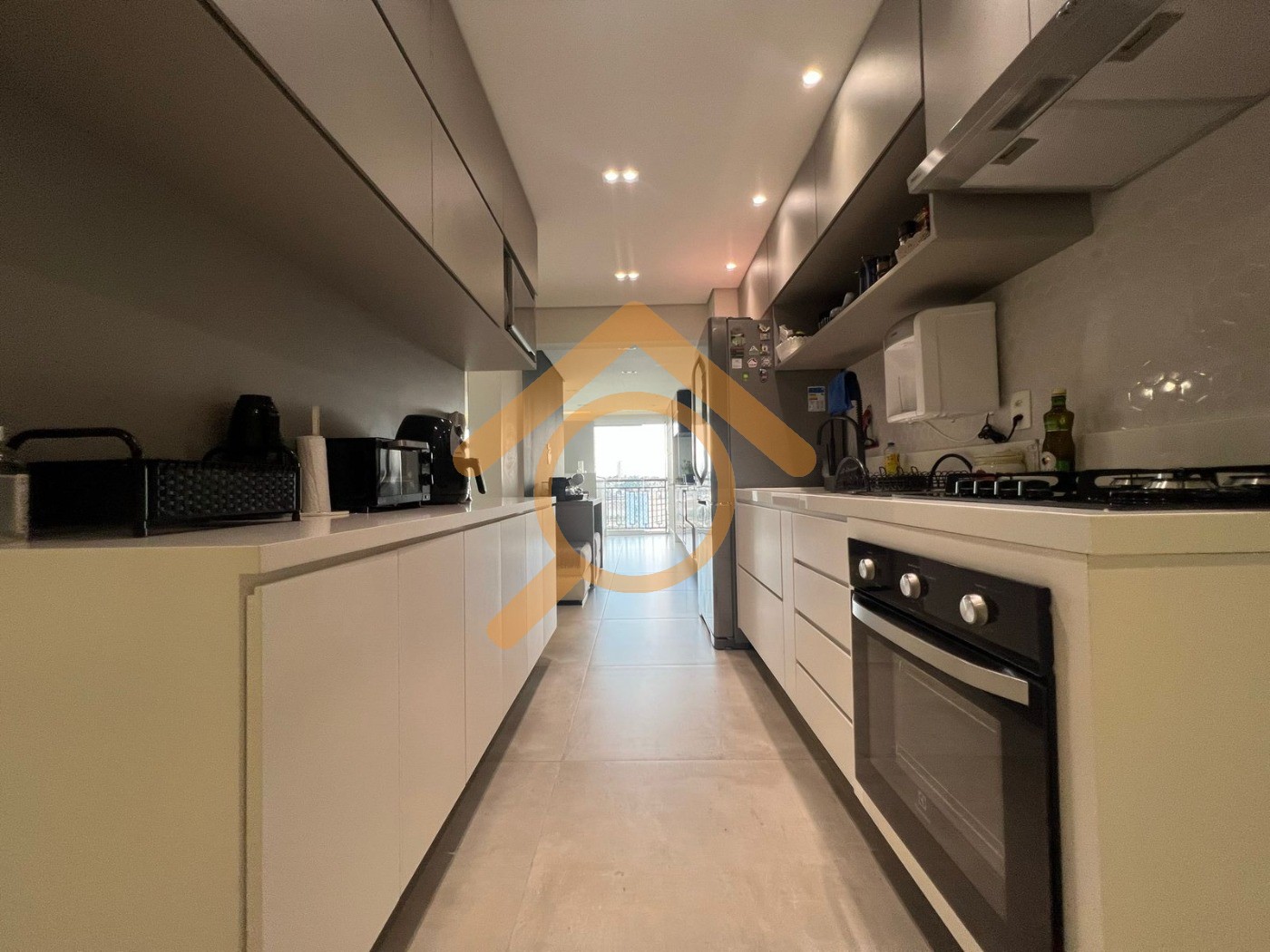 Apartamento, 3 quartos, 134 m² - Foto 17