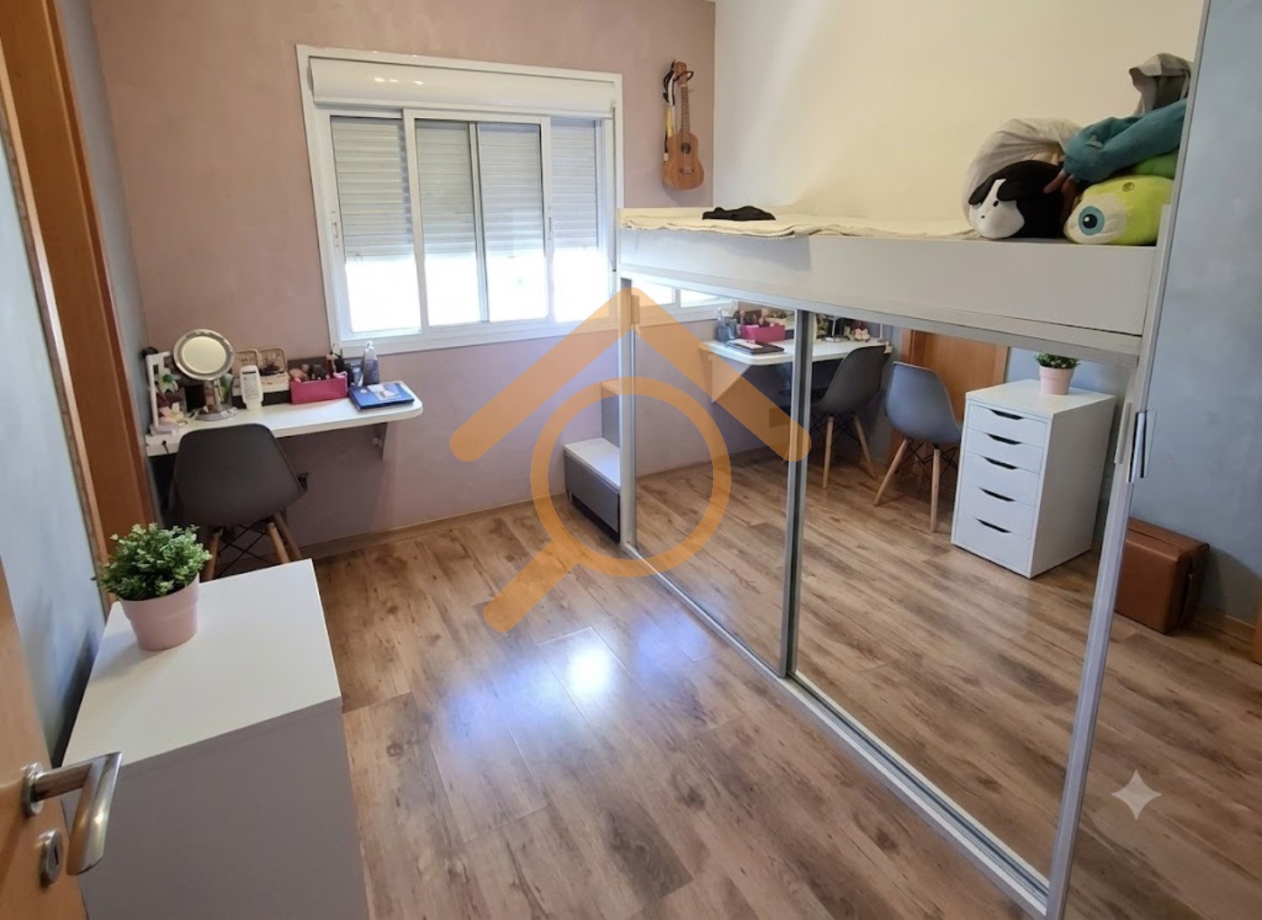 Apartamento, 3 quartos, 134 m² - Foto 9