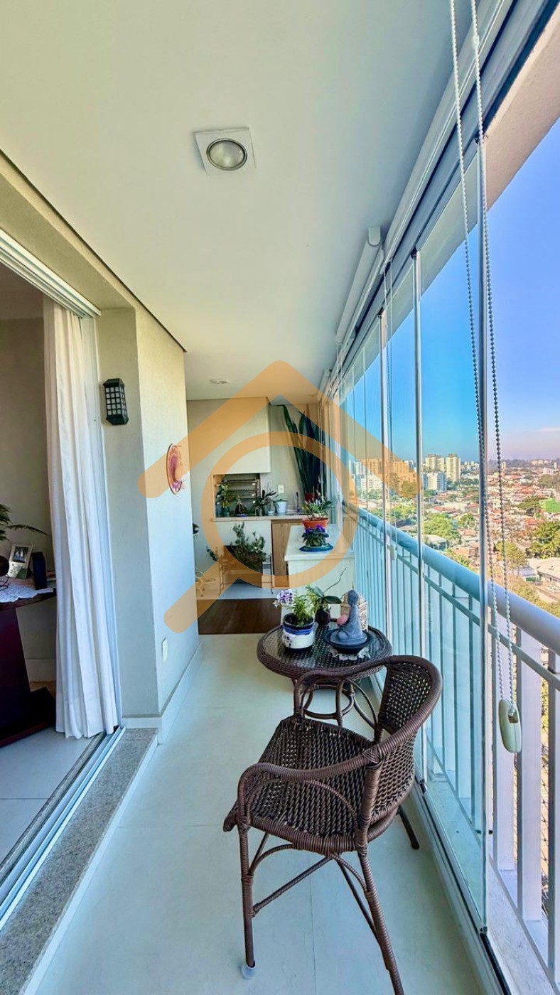 Apartamento, 3 quartos, 149 m² - Foto 19