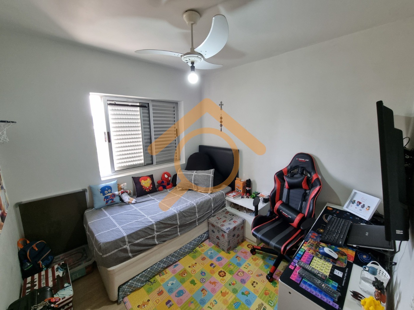 Apartamento, 3 quartos, 82 m² - Foto 12