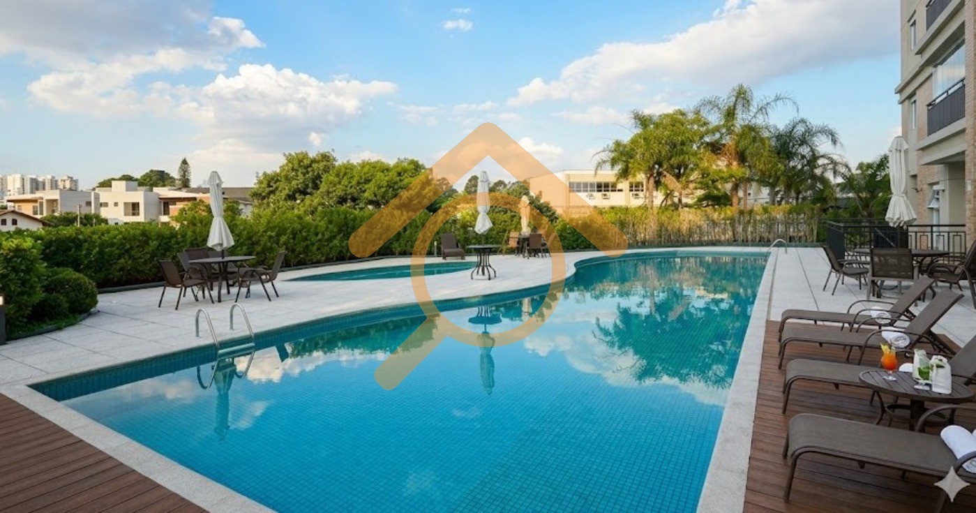 Apartamento, 3 quartos, 134 m² - Foto 22