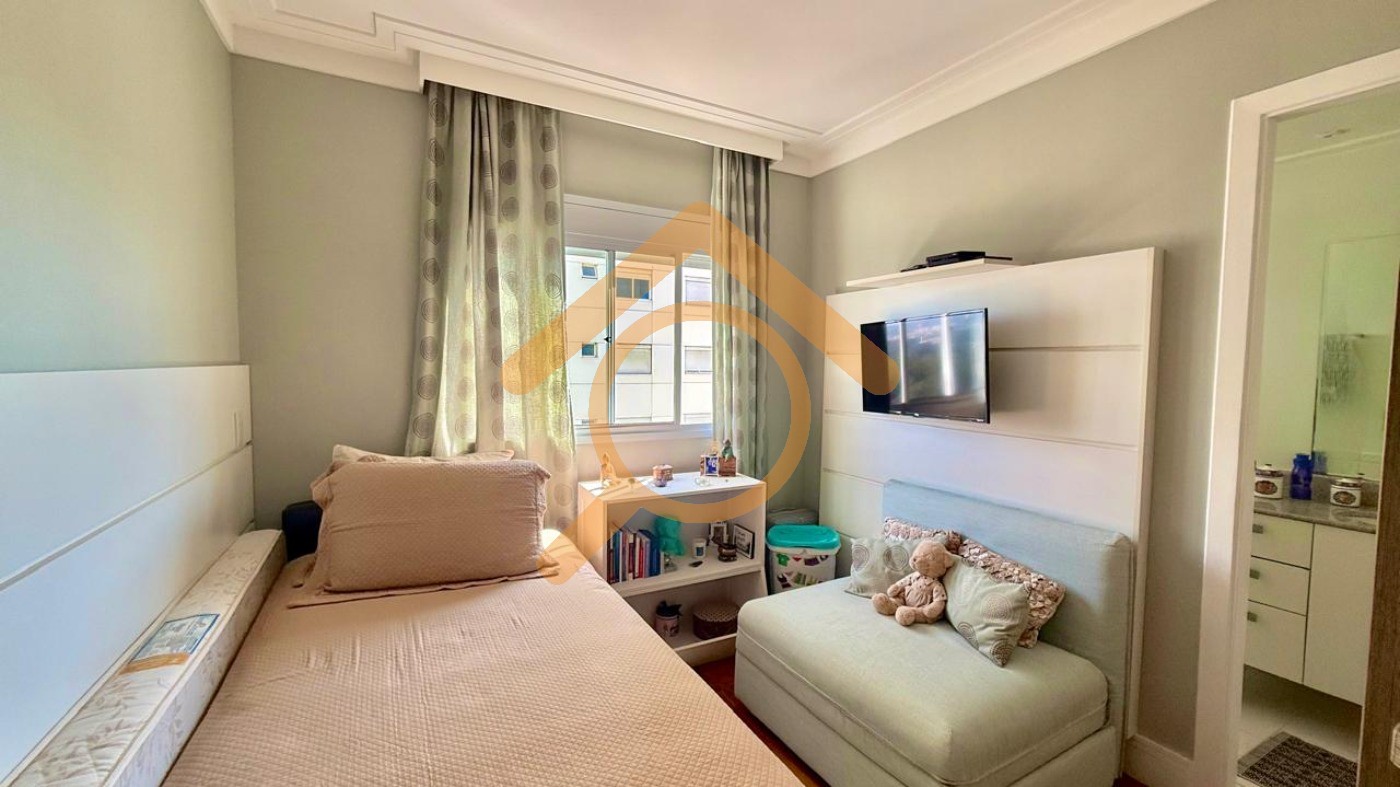 Apartamento, 3 quartos, 149 m² - Foto 10
