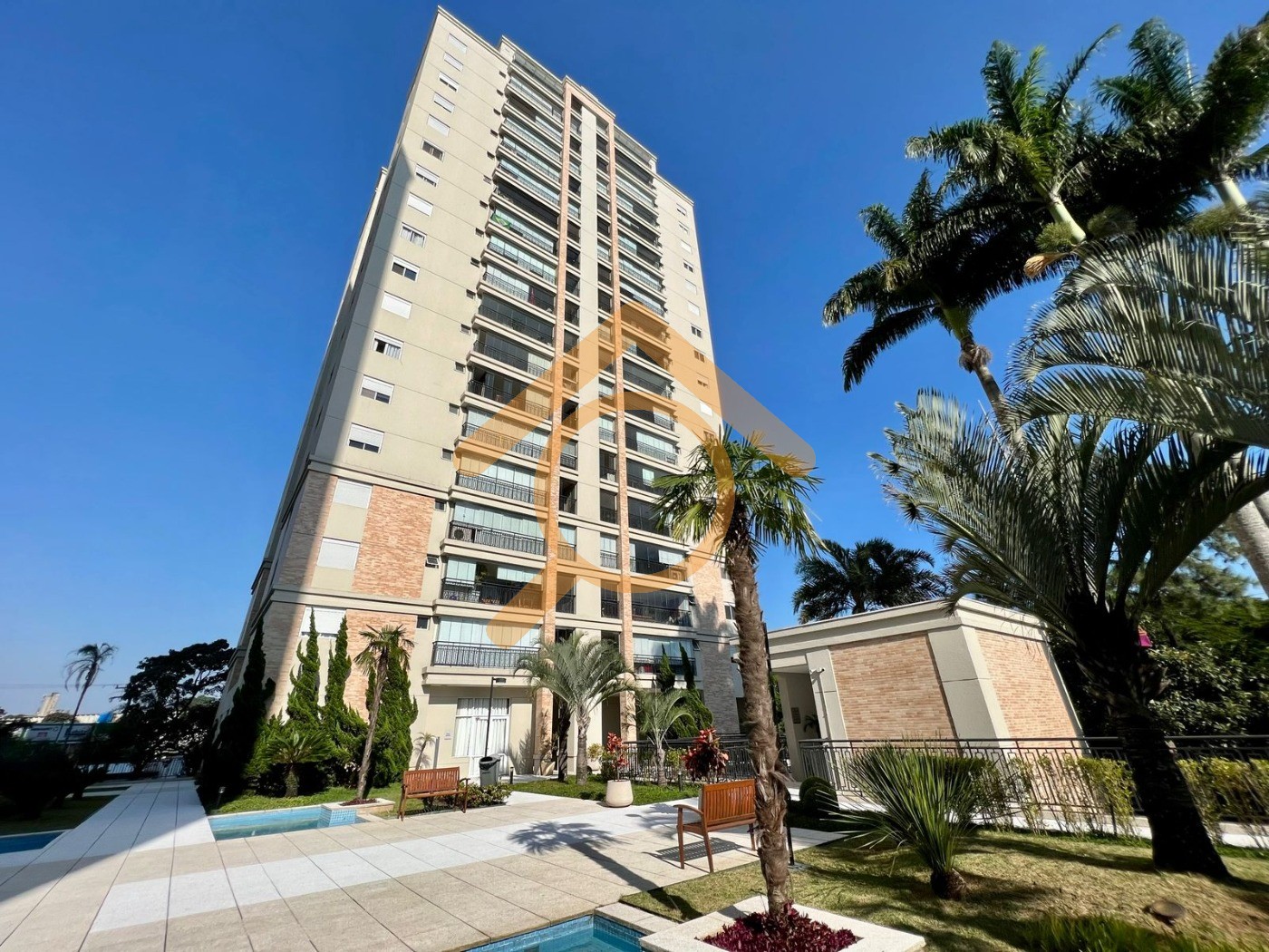 Apartamento, 3 quartos, 134 m² - Foto 7