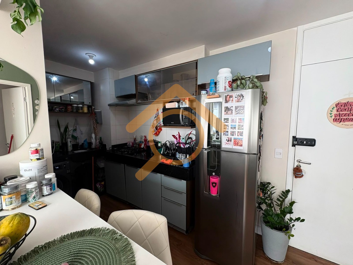 Apartamento, 2 quartos, 34 m² - Foto 17