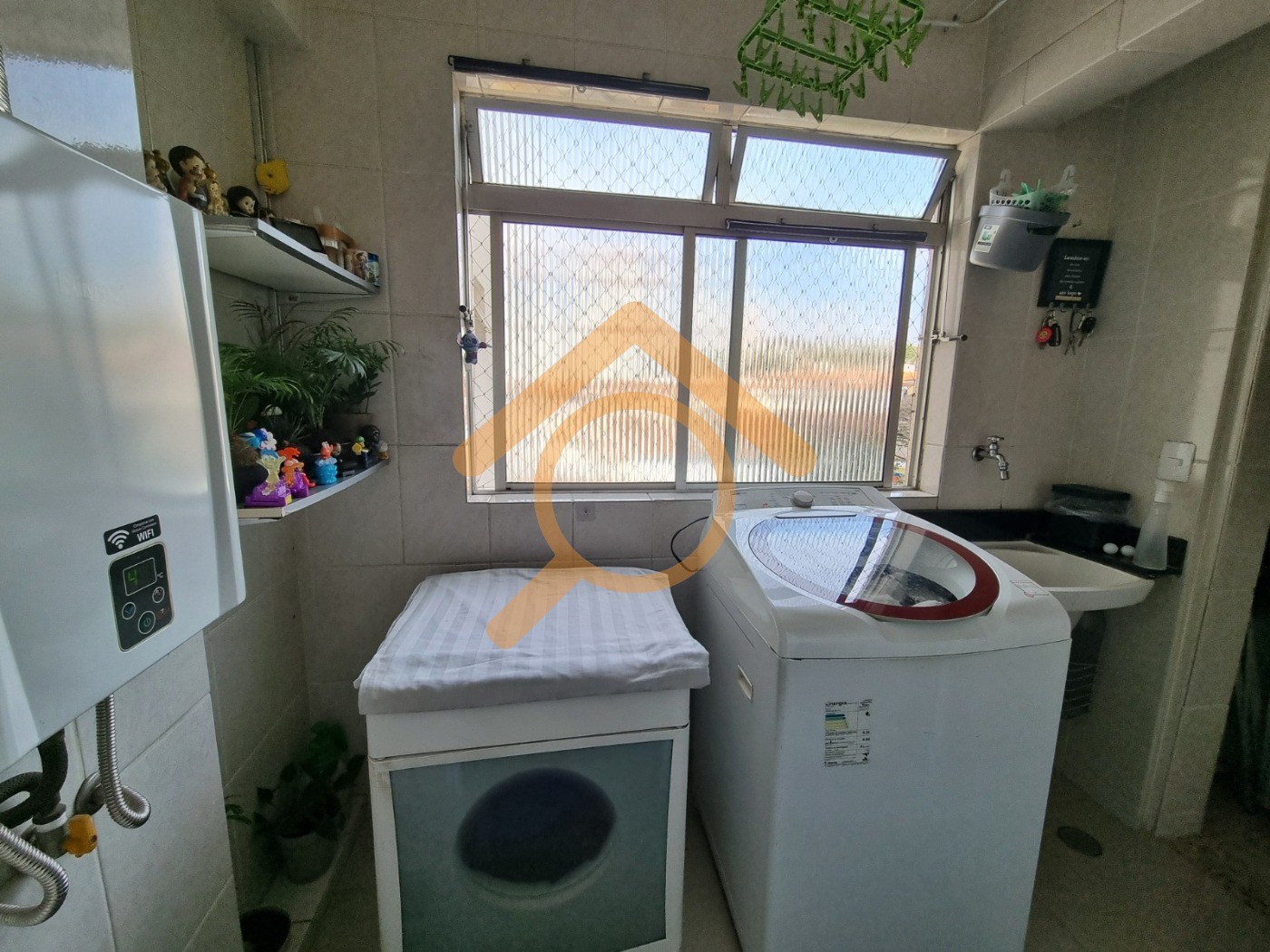 Apartamento, 3 quartos, 82 m² - Foto 19