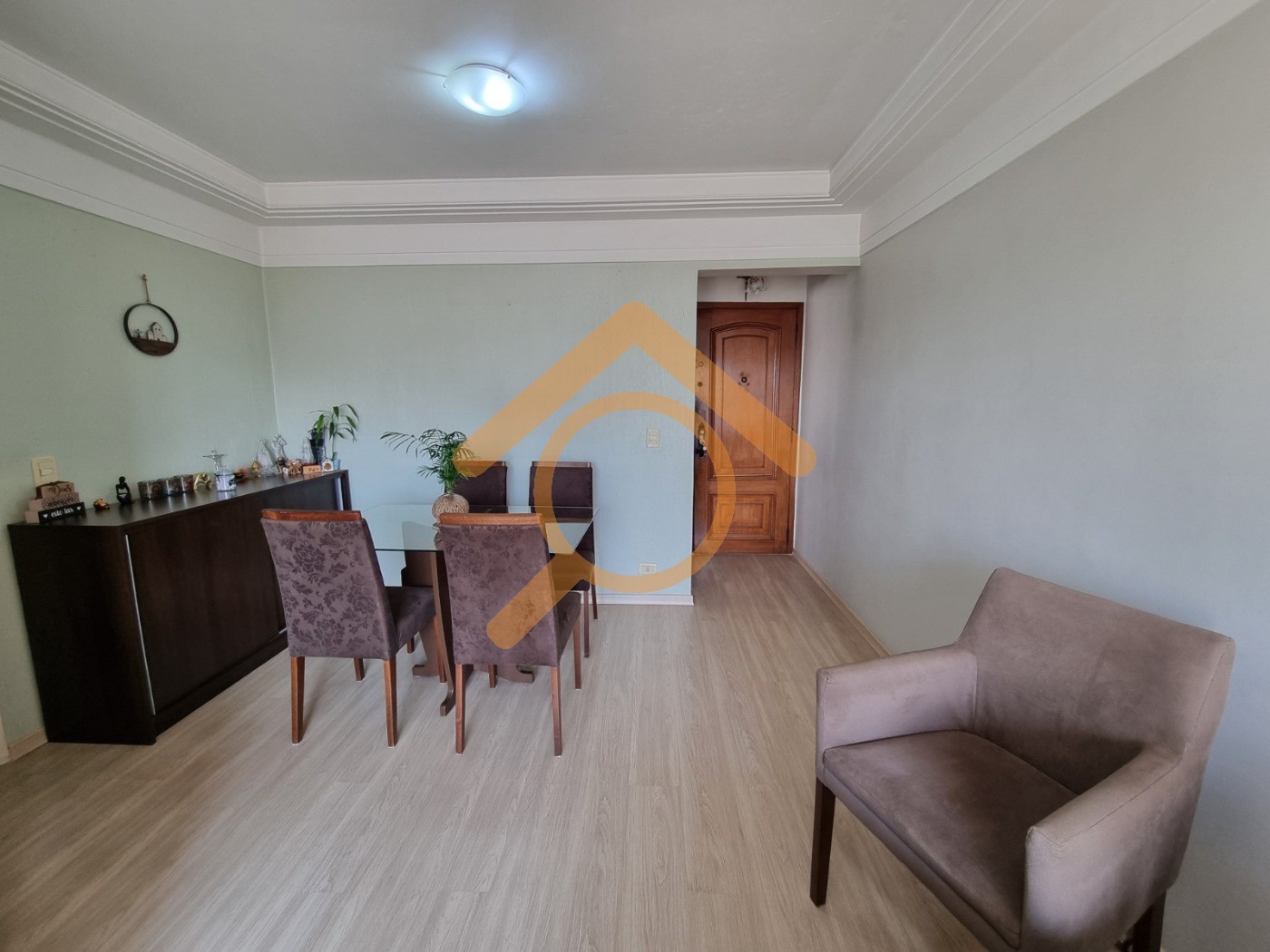 Apartamento, 3 quartos, 82 m² - Foto 4