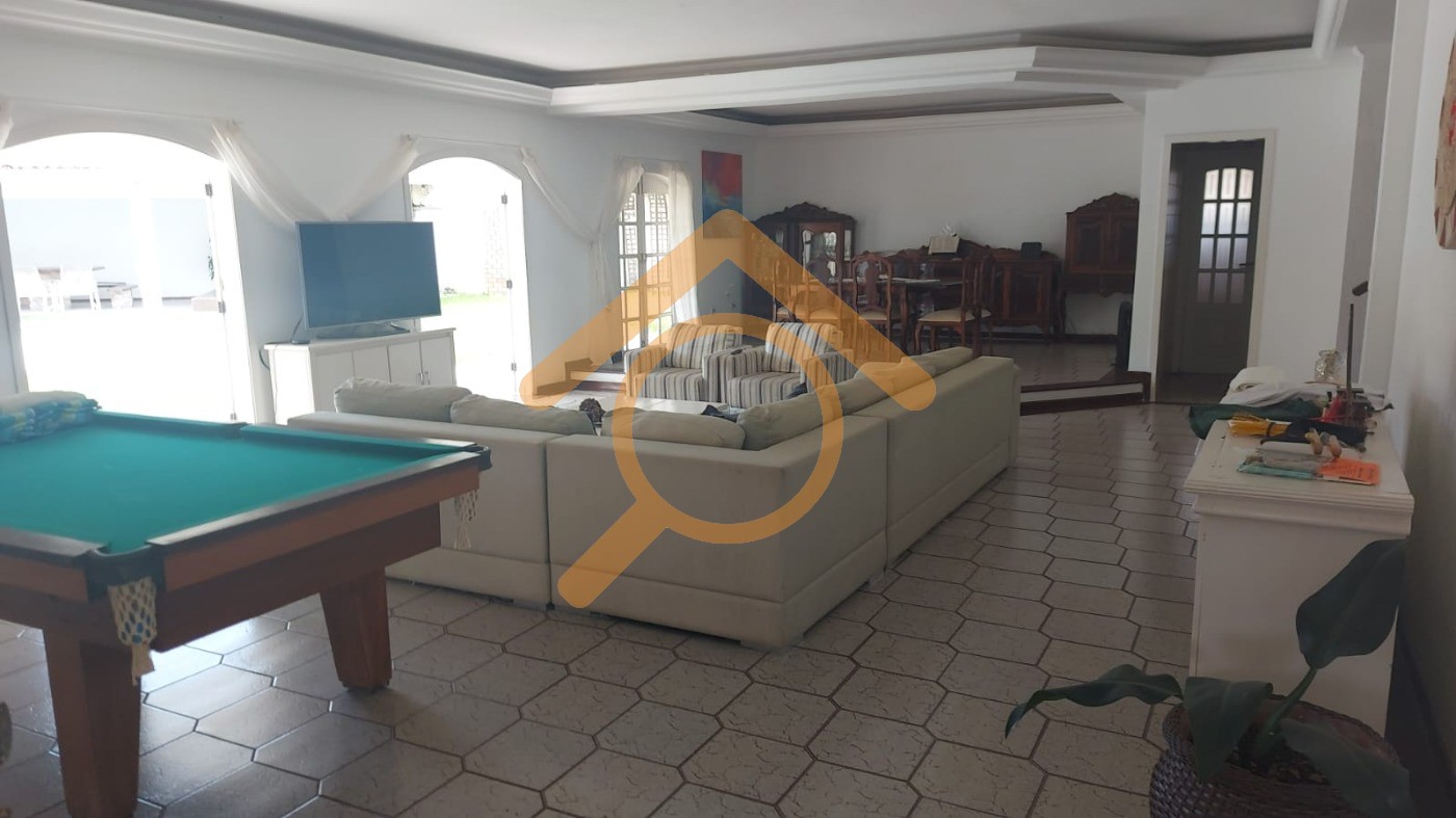 Casa, 4 quartos, 500 m² - Foto 9