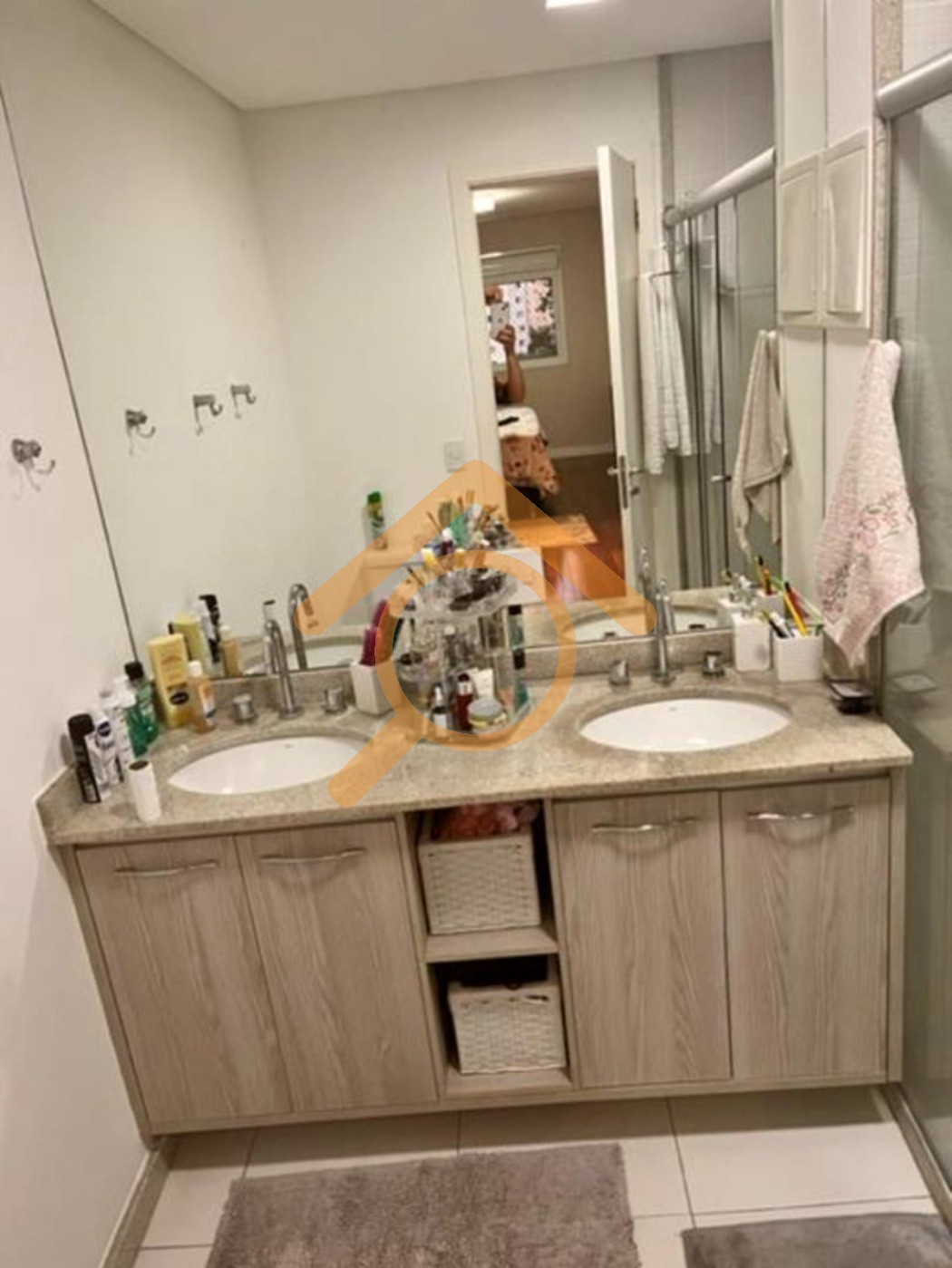 Apartamento, 3 quartos, 160 m² - Foto 11
