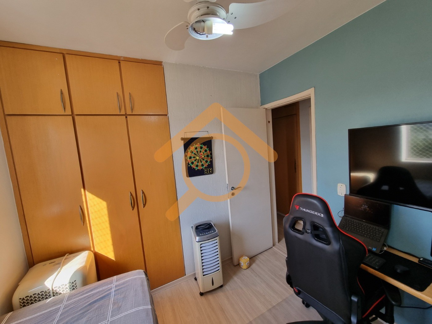 Apartamento, 3 quartos, 82 m² - Foto 15