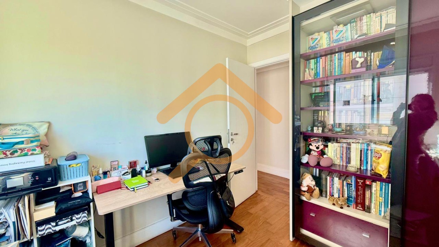 Apartamento, 3 quartos, 149 m² - Foto 7