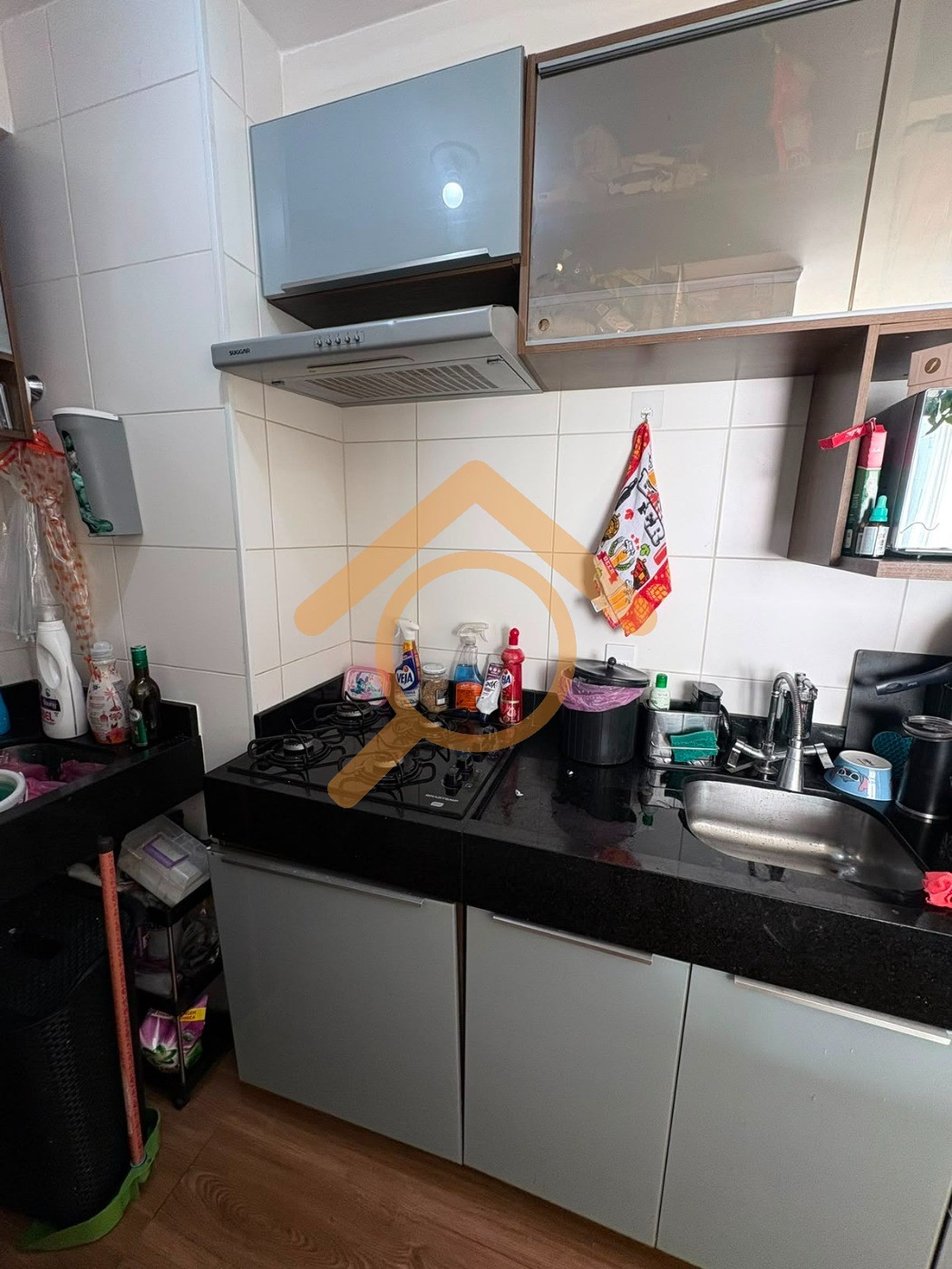 Apartamento, 2 quartos, 34 m² - Foto 13