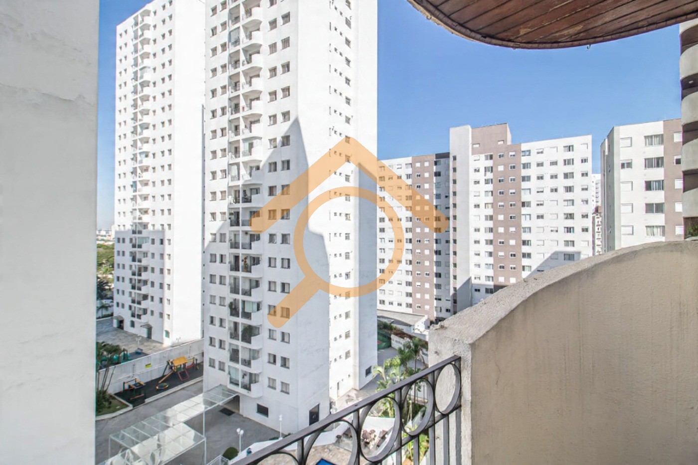 Apartamento, 2 quartos, 82 m² - Foto 2