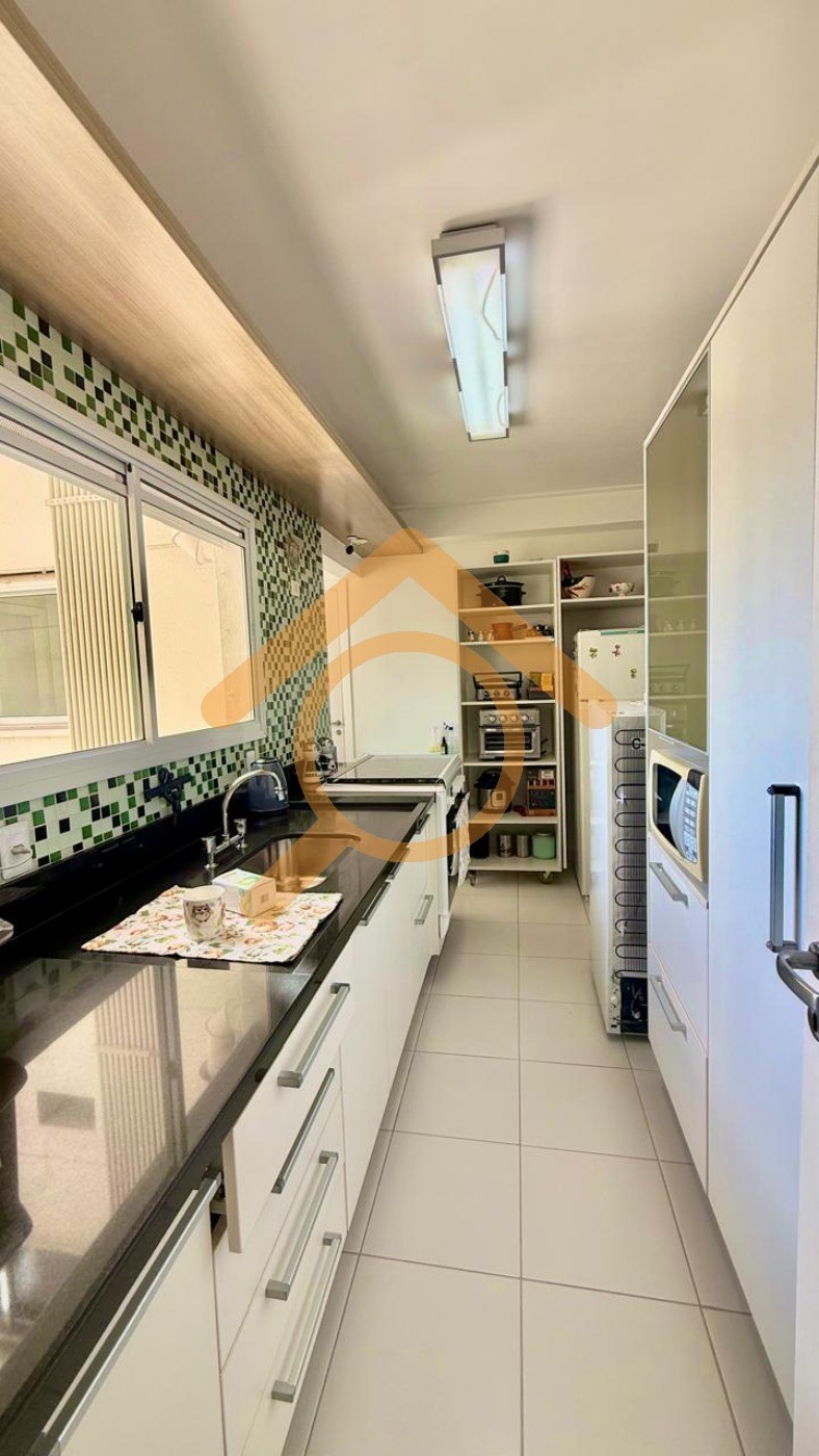 Apartamento, 3 quartos, 149 m² - Foto 15