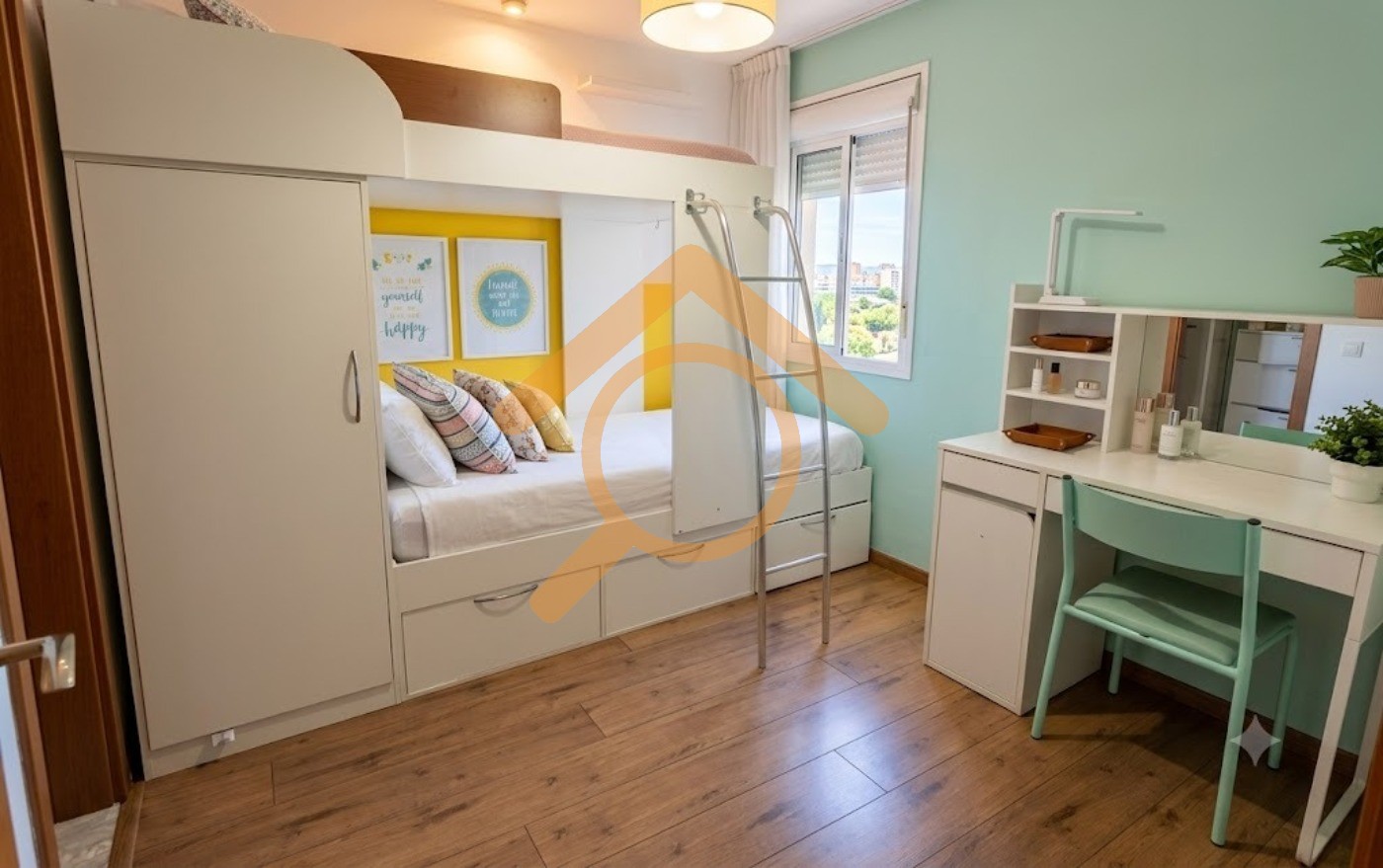 Apartamento, 3 quartos, 134 m² - Foto 7
