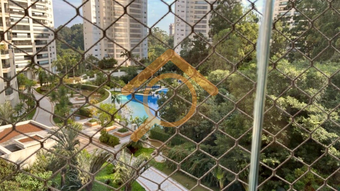 Apartamento, 3 quartos, 160 m² - Foto 7
