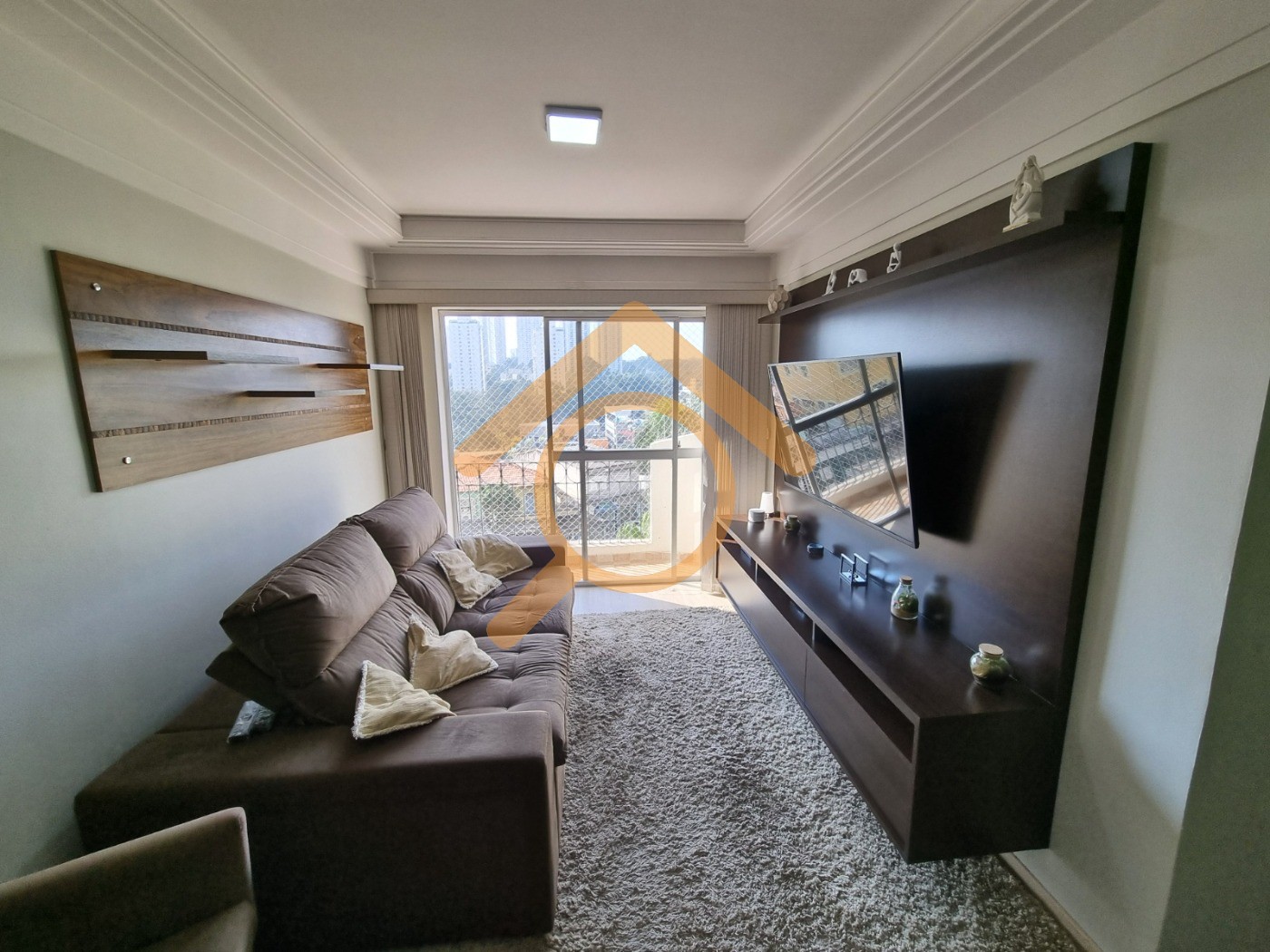 Apartamento, 3 quartos, 82 m² - Foto 26