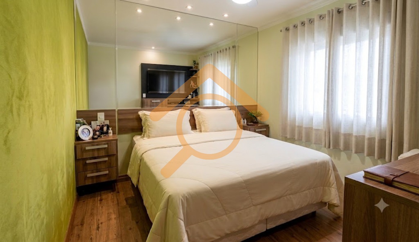 Apartamento, 3 quartos, 134 m² - Foto 5
