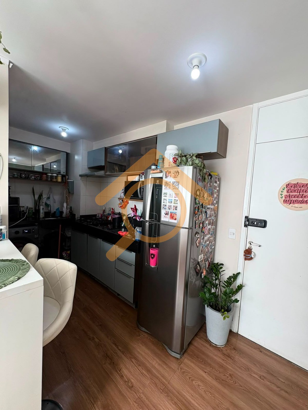 Apartamento, 2 quartos, 34 m² - Foto 18