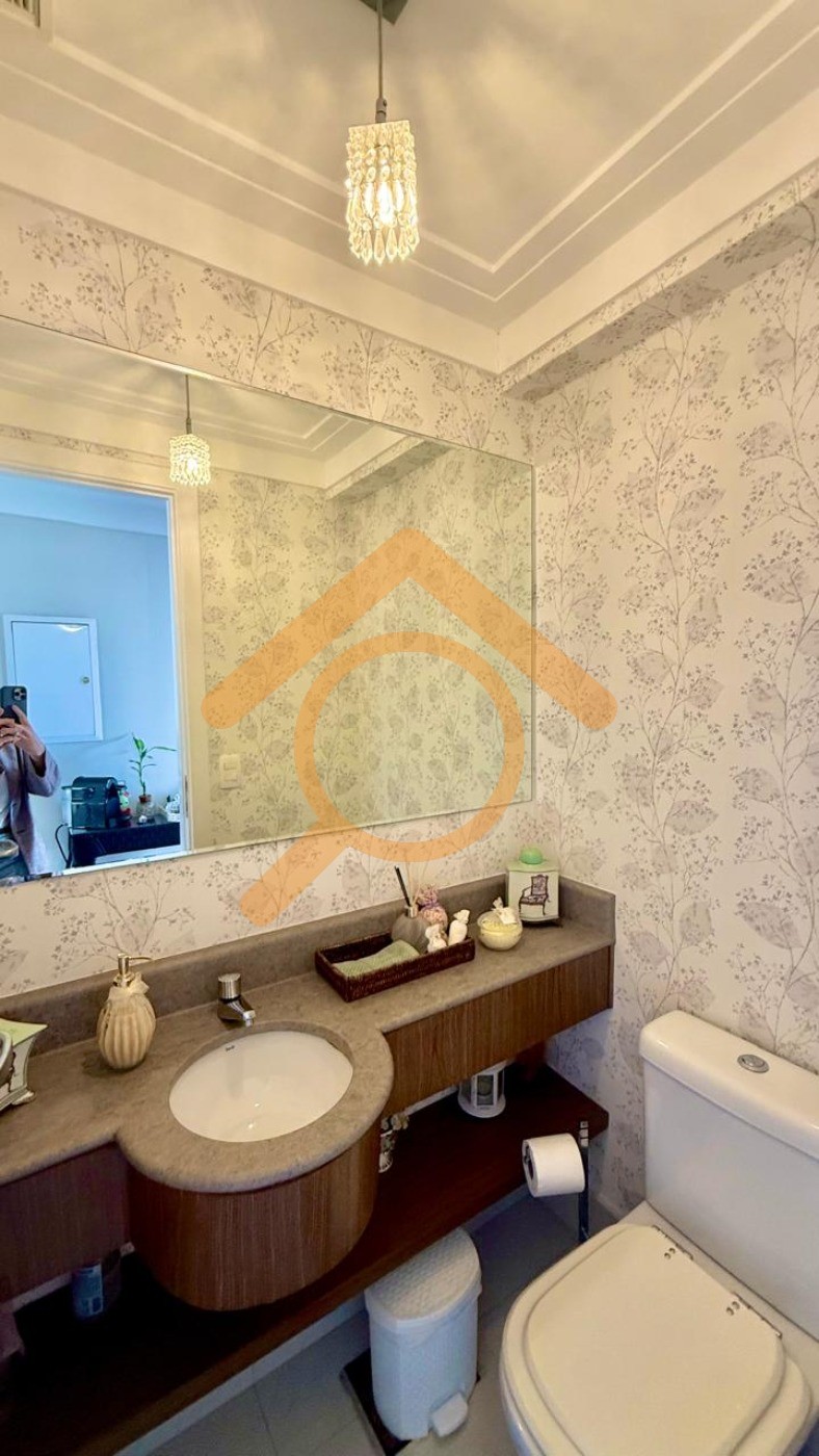 Apartamento, 3 quartos, 149 m² - Foto 21