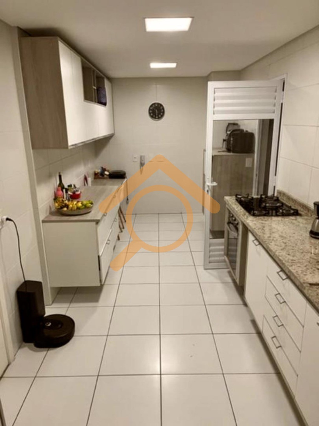 Apartamento, 3 quartos, 160 m² - Foto 10