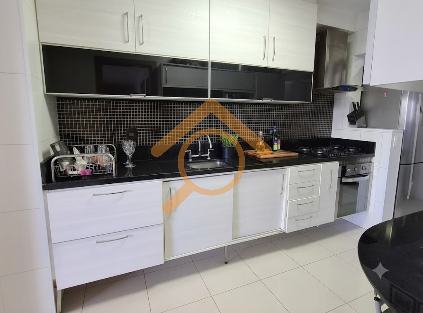 Apartamento, 3 quartos, 134 m² - Foto 4