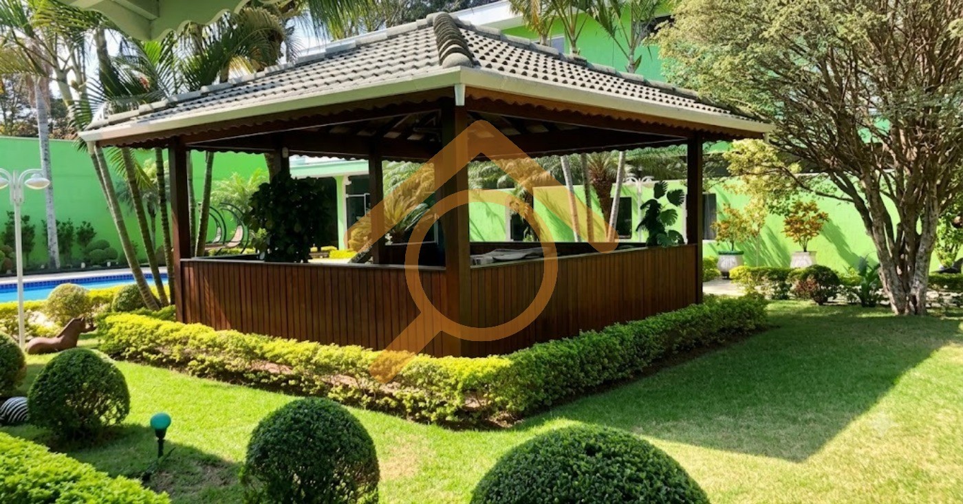 Casa, 5 quartos, 370 m² - Foto 5