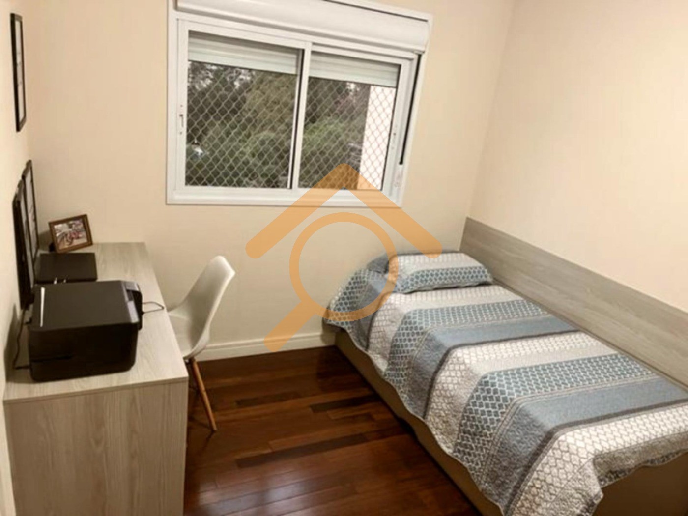 Apartamento, 3 quartos, 160 m² - Foto 6