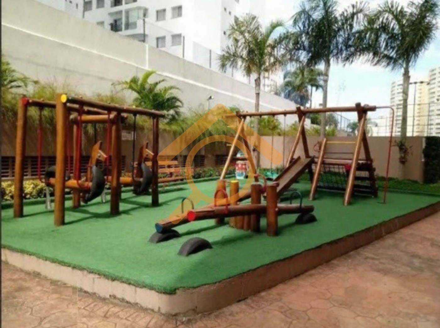 Apartamento, 2 quartos, 82 m² - Foto 13