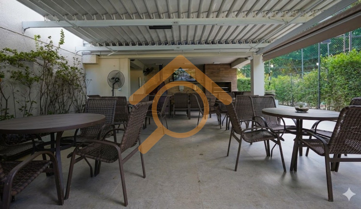 Apartamento, 3 quartos, 134 m² - Foto 26